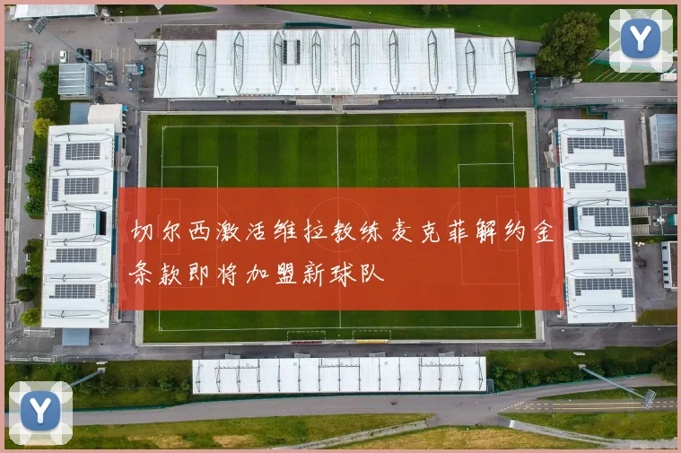 切尔西激活维拉教练麦克菲解约金条款即将加盟新球队
